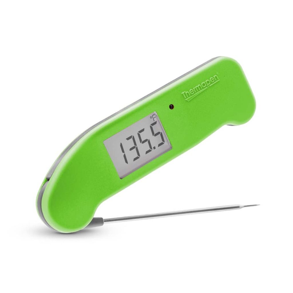 Thermapen® ONE