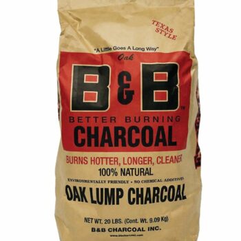 B&B Charcoal All Natural Lump Charcoal 20 Lb… $14.97 At Wal-Mart | BBQ ...