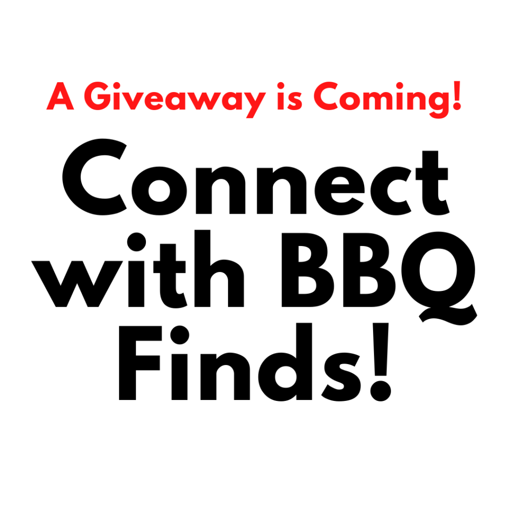 bbq giveaway