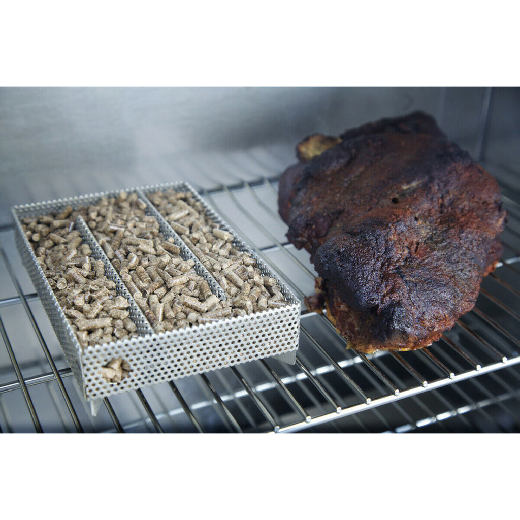 AMAZEN 5″ x 8″ Pellet Smoker Amazen AMNPS5X8 on sale for 28.19