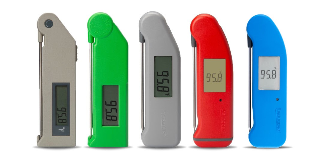 ThermoWorks Classic Thermapen Full Review
