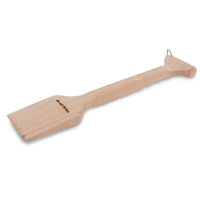 broil king Wood Grill Scraper