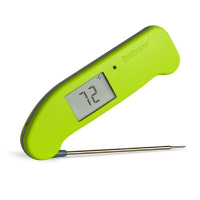 hi vis thermapen one